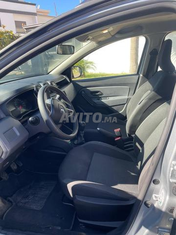 داسيا داستر 2022