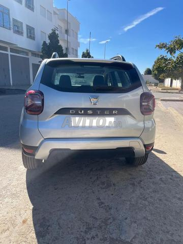 داسيا داستر 2022 - 2