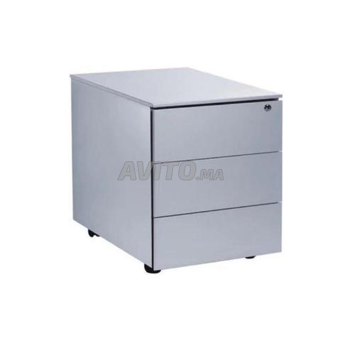 خزانة معدنية - 2