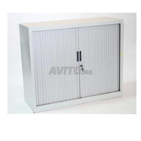 خزانة معدنية - 2