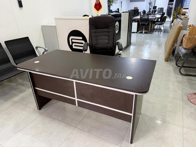 مكاتب محلية عالية الجودة - 2