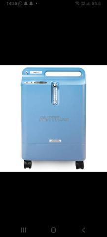 مُكثّف أكسجين ريسبيرونيكس فيليبس - 2