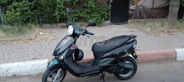 جهاز تنظيف نقي، خدمة تنظيف - 2