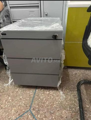 خزانة معدنية للاستخدام المهني - 2