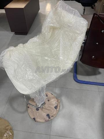 Tabouret de bar disponible en gros