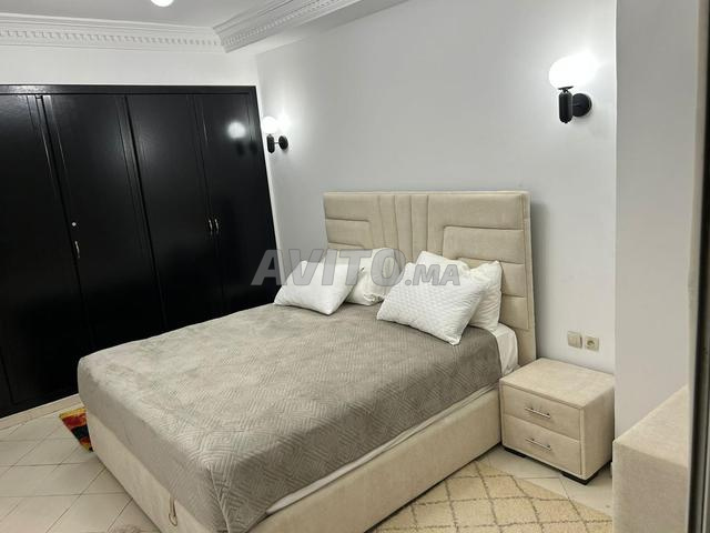 شقة رائعة على بعد 1 دقيقة من الشاطئ بالصويرة - 2