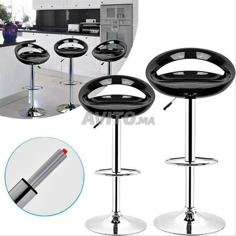 Tabouret de bar disponible à prix raisonnable