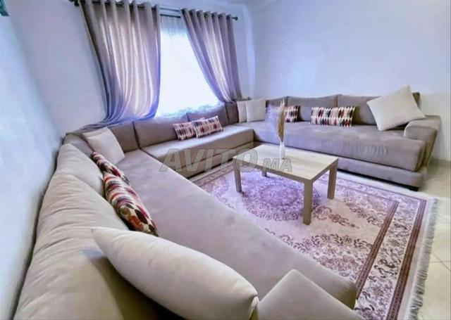 Appartements à louer à Bartama au niveau - 2