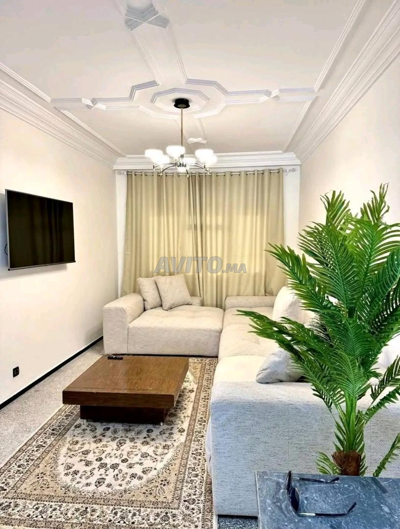 APPARTEMENT À LOUER ESSAOUIRA - image 5