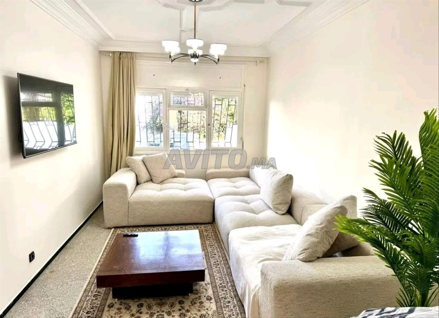 APPARTEMENT À LOUER ESSAOUIRA - image 3