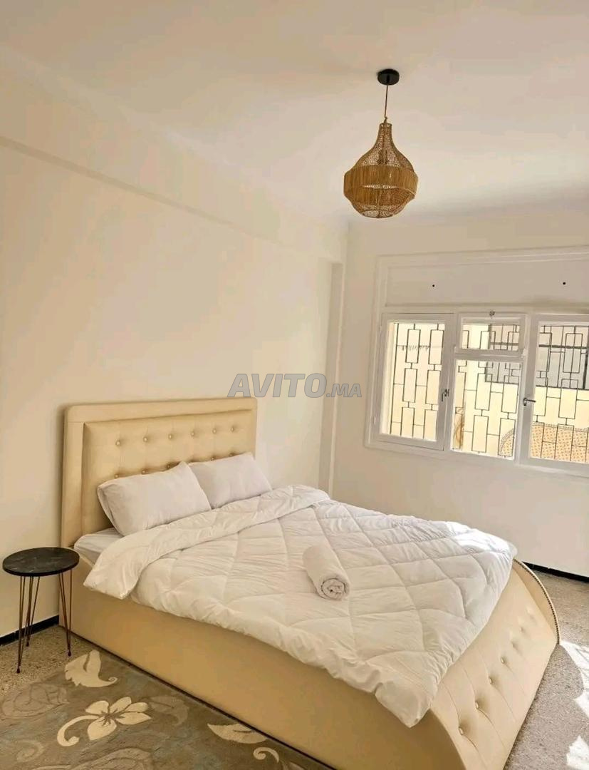 APPARTEMENT À LOUER ESSAOUIRA - image 2