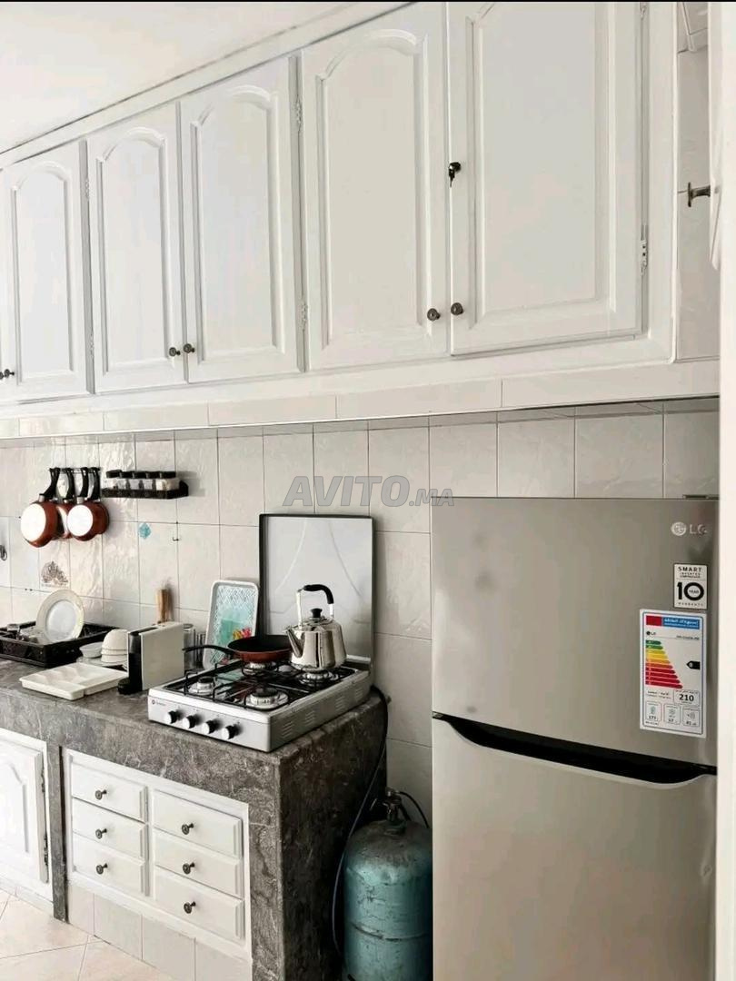 APPARTEMENT À LOUER ESSAOUIRA - image 4