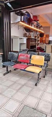 Chaise d’attenteكرسي انتظار banquette de réception - 2