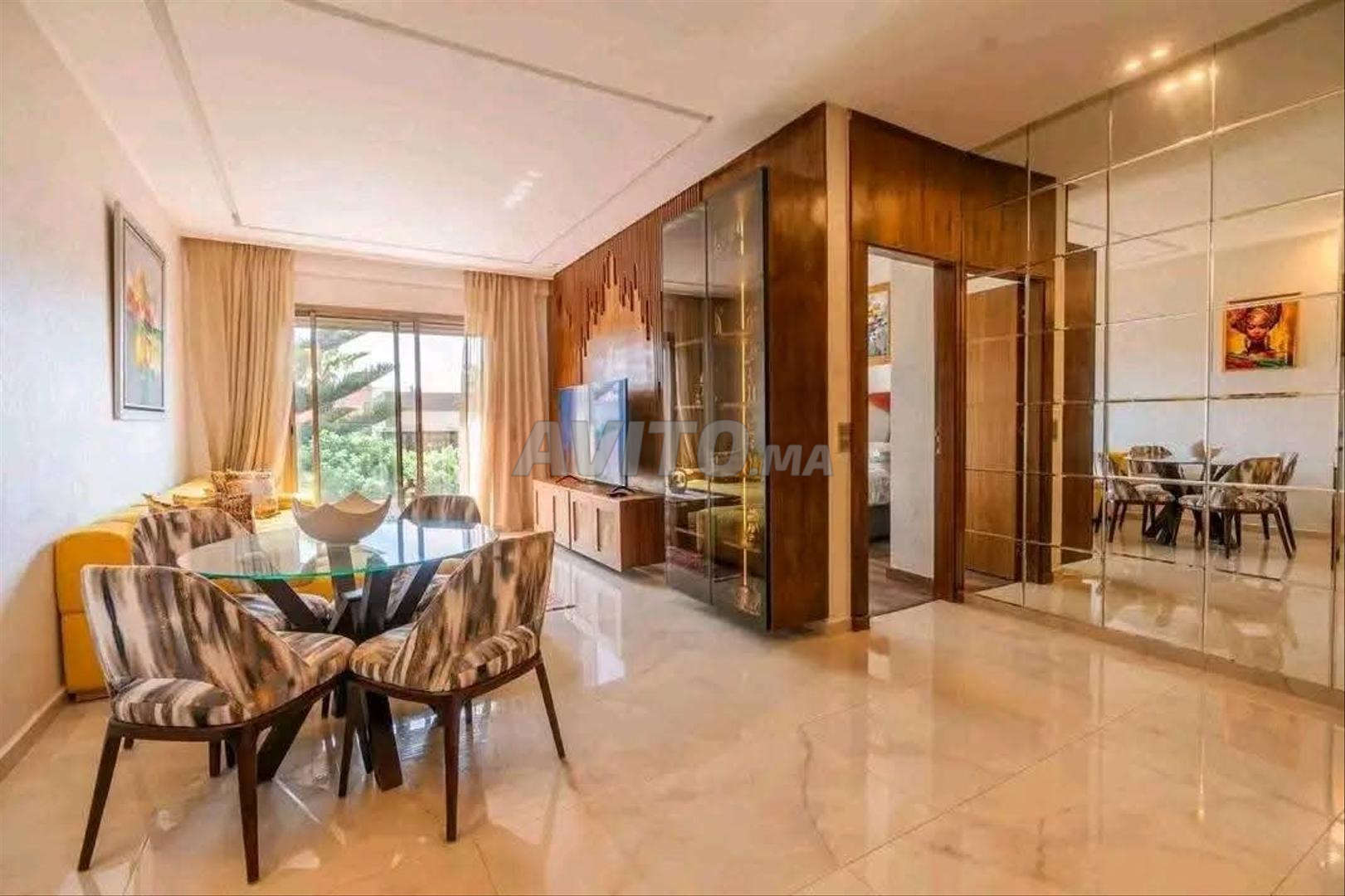 APPARTEMENT VUE SUR MER ESSAOUIRA - image 5