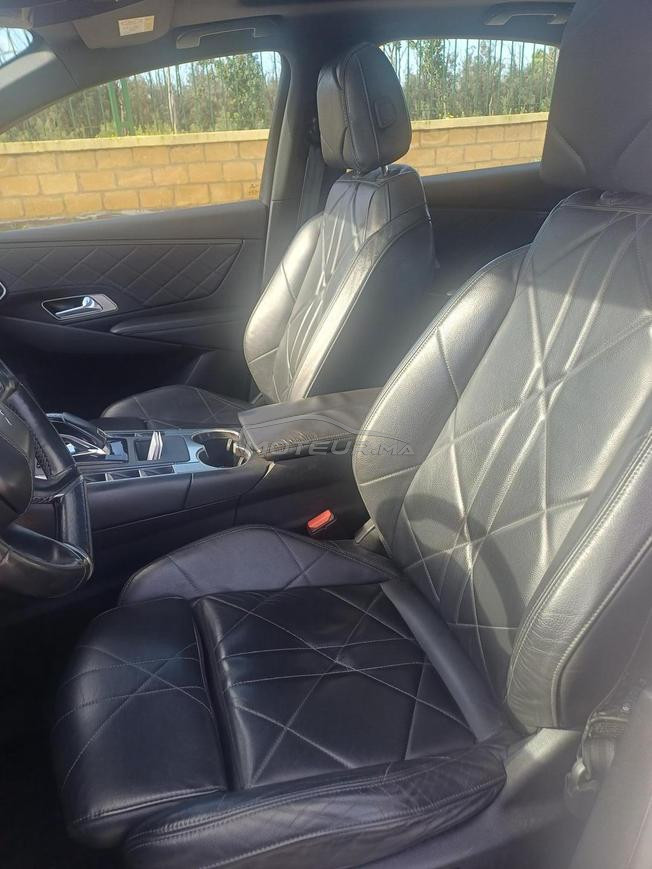 vente DS7 Crossback