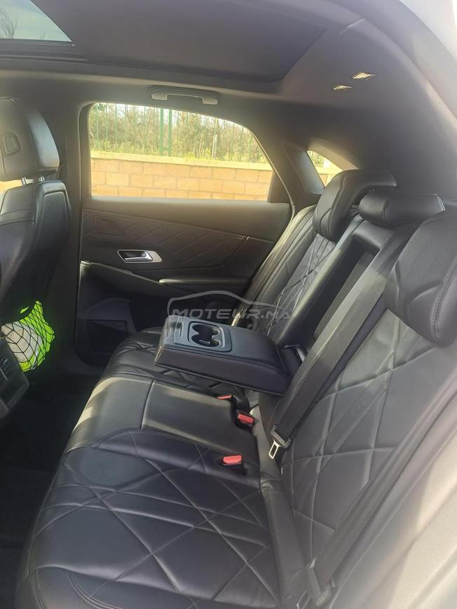 vente DS7 Crossback