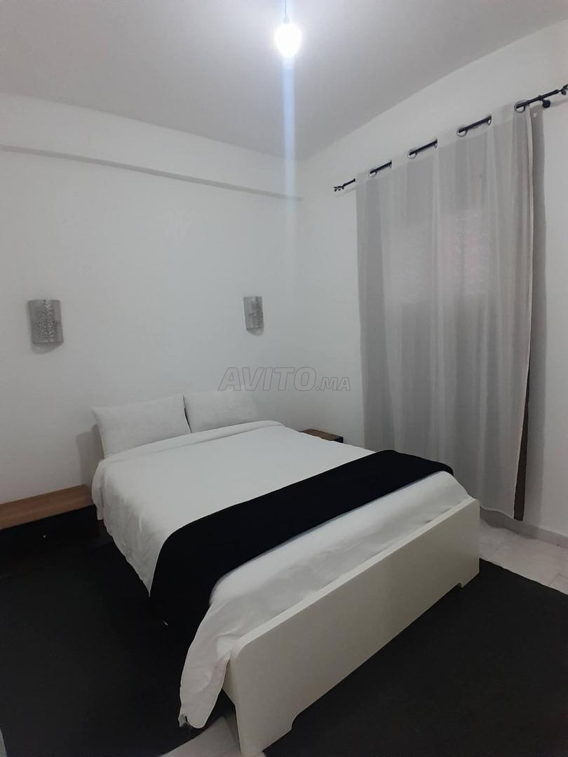 Appartements à louer à la journée à 5 minutes de la plage - image 2