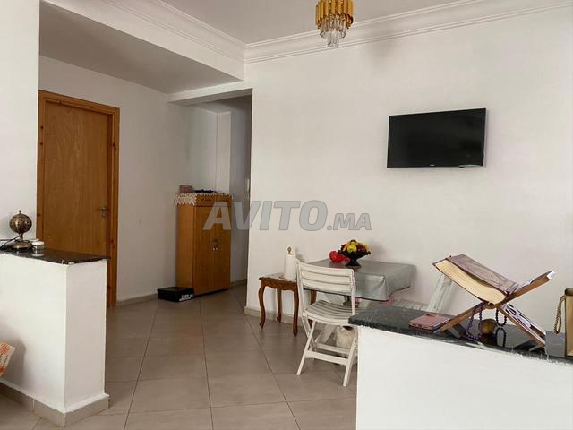 شقة جديدة للبيع 75 م² في تمارة - 2