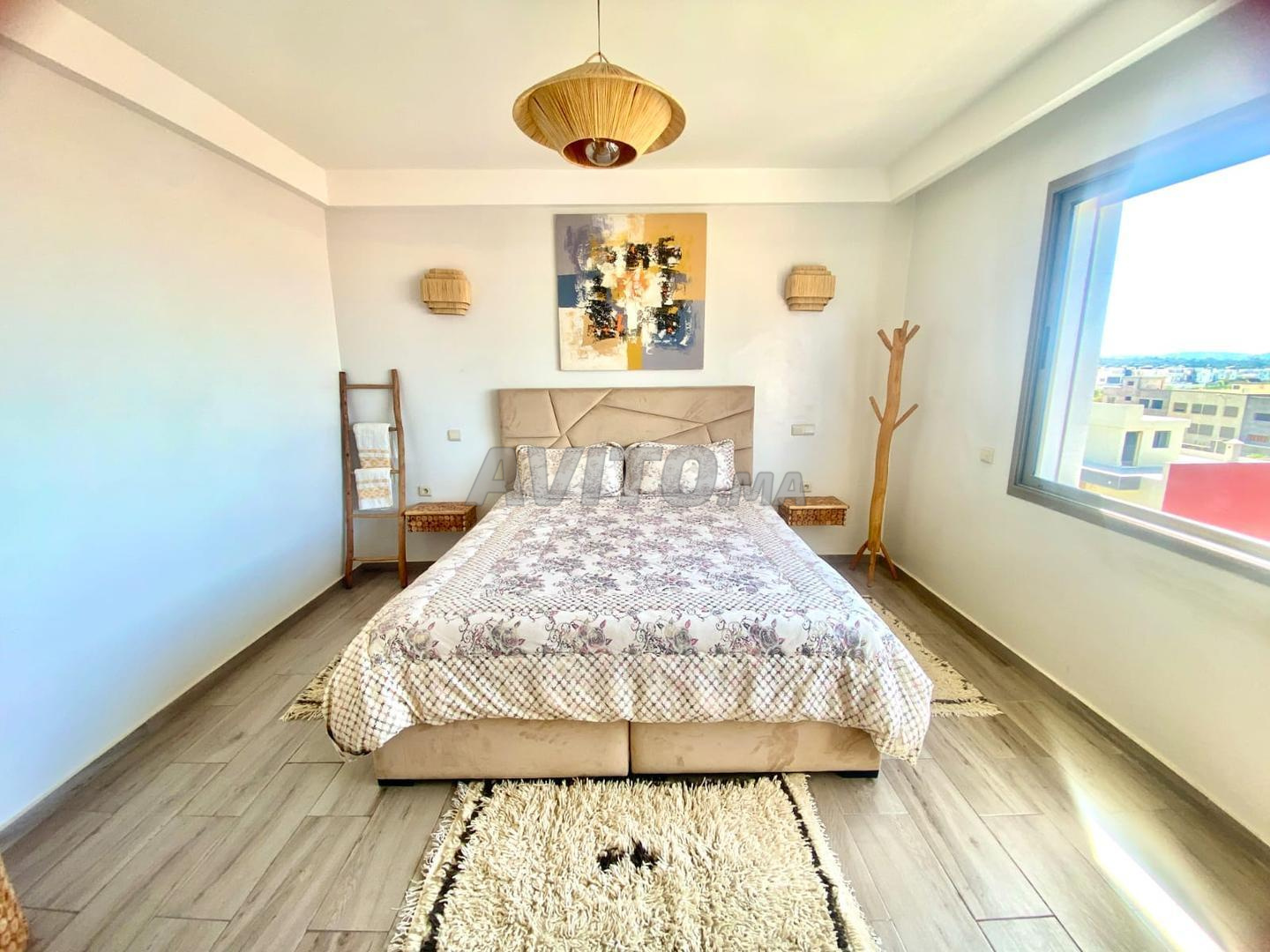 Essaouira vous souhaite la bienvenue dans la ville d'Essaouira - image 2