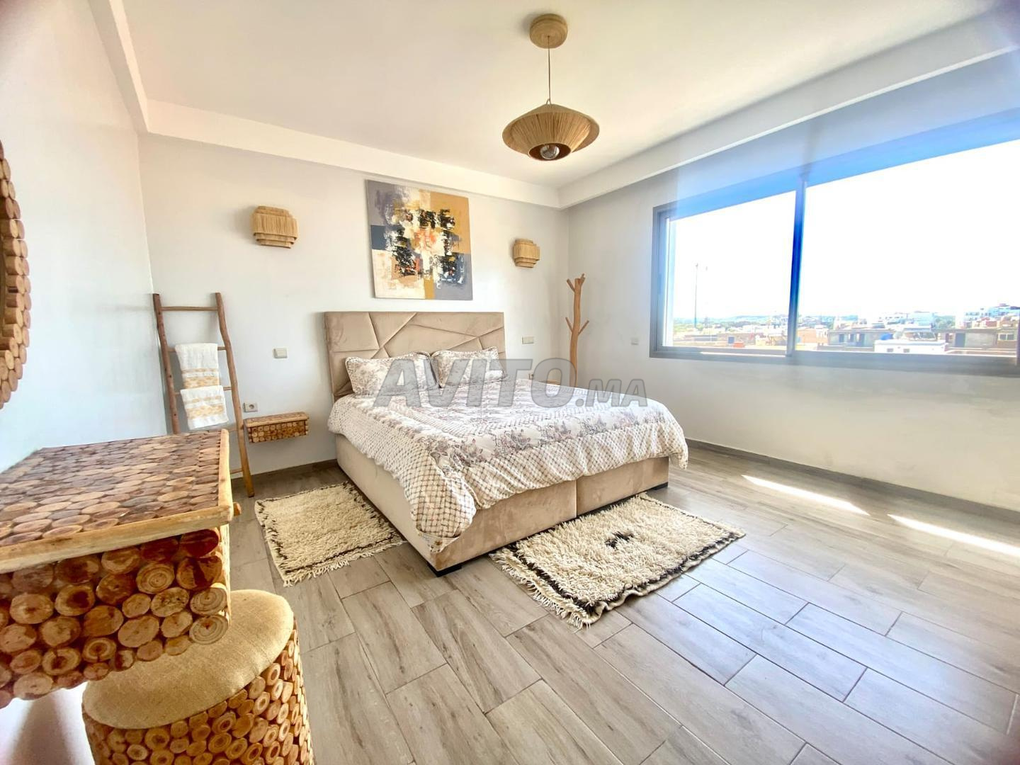 Essaouira vous souhaite la bienvenue dans la ville d'Essaouira