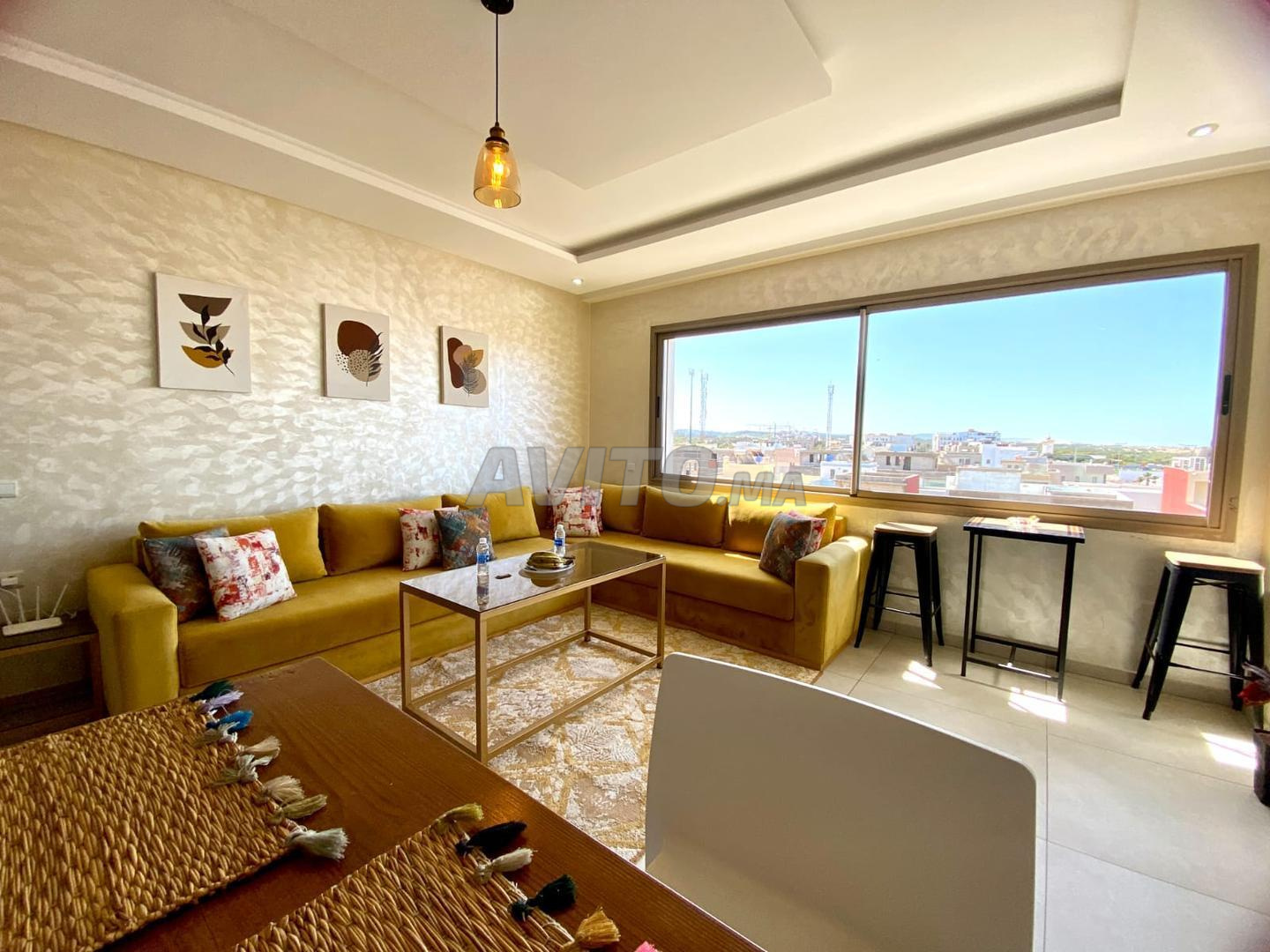 Essaouira vous souhaite la bienvenue dans la ville d'Essaouira - image 4