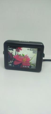 Canon Powershot N - 2