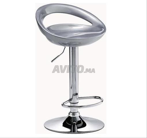 TABOURET DE BAR À BON PRIX - 2