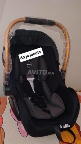 Siège auto - 2