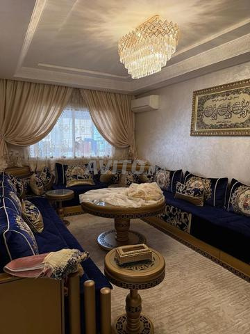 Appartement à vendre Temara Skikina - 2