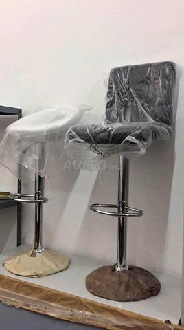 Tabouret de bar de bonne qualité - 2