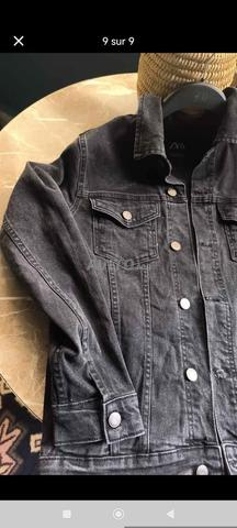 Veste Zara taille S - 2