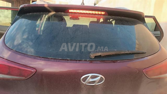 Tucson 2016 Fès ( reprise possible) - 2