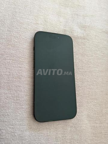 iPhone 14 Pro 256 Go - 2