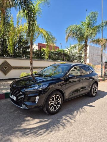 Voiture neuve aucune retouche - 2