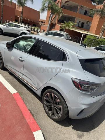 كليو 5 هجينة - 2