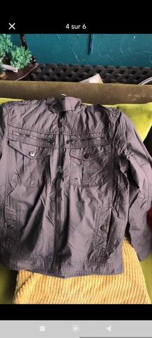 Veste taille S - 2