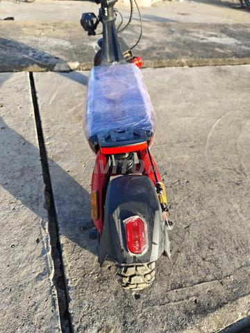 Trottinette électrique - 2