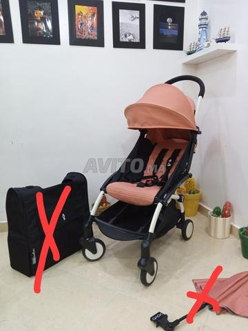 Yoyo plus France comme neuf - 2