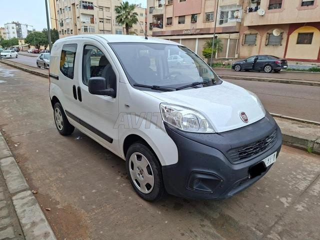 Fiat Fiorino - 2