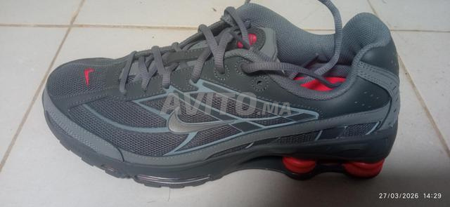 Chaussure de sport Nike SHOX neuve 44/45