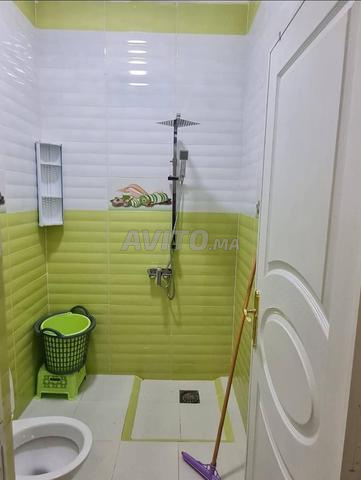 Appartement de standing pour la famille - 2