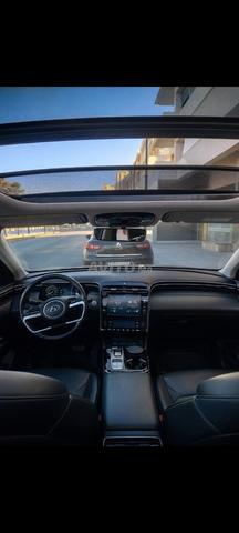 هيونداي توسان ديزل - 2