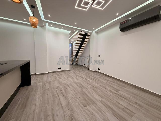 Duplex à vendre 100 m² à Marrakech - 2