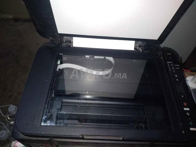 Imprimante Canon G3411 - 2