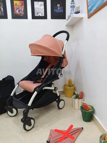 Yoyo Plus France comme neuf - 2