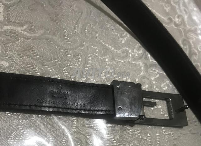 Ceinture Gucci - 2