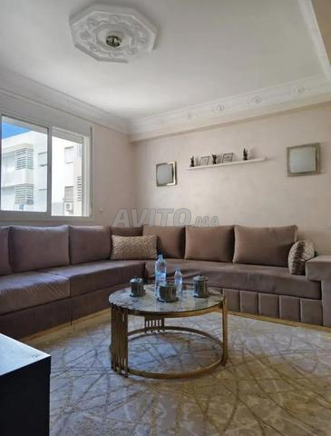 Appartements propres et familiaux au centre-ville sans intermédiaire - 2