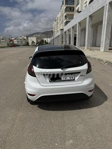 Ford Fiesta Trend Plus - 2