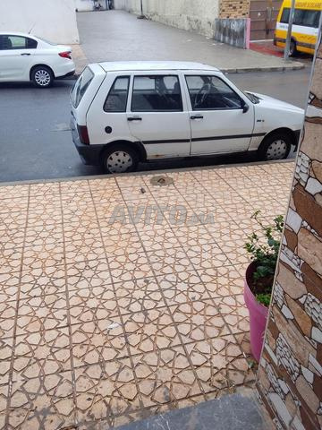 Voiture Uno en vente - 2