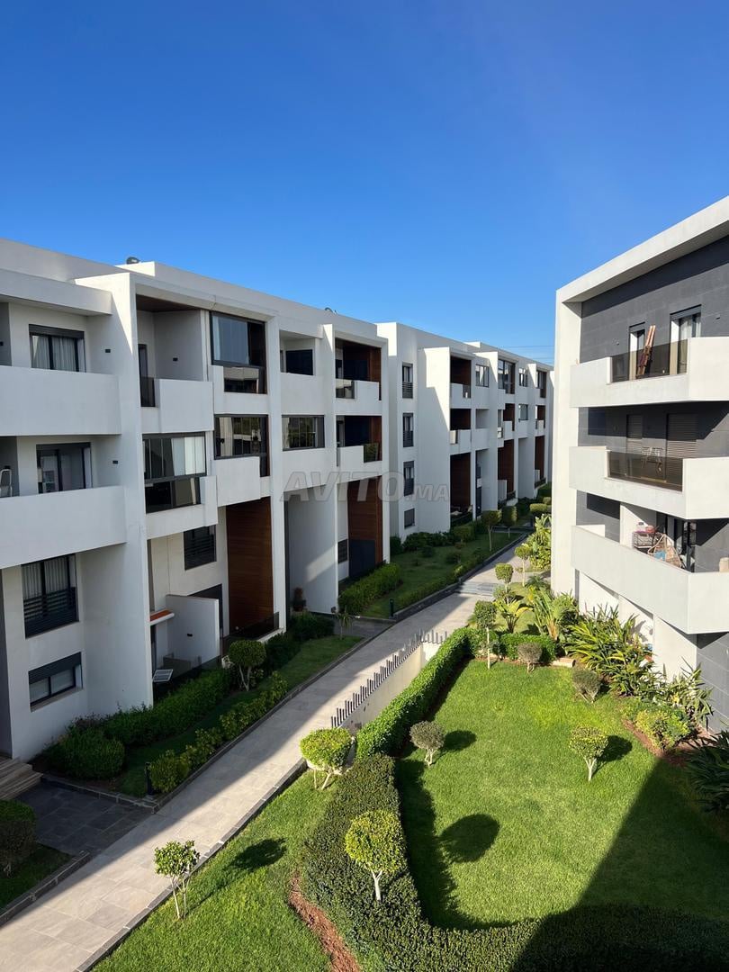 Appartement à louer - image 4